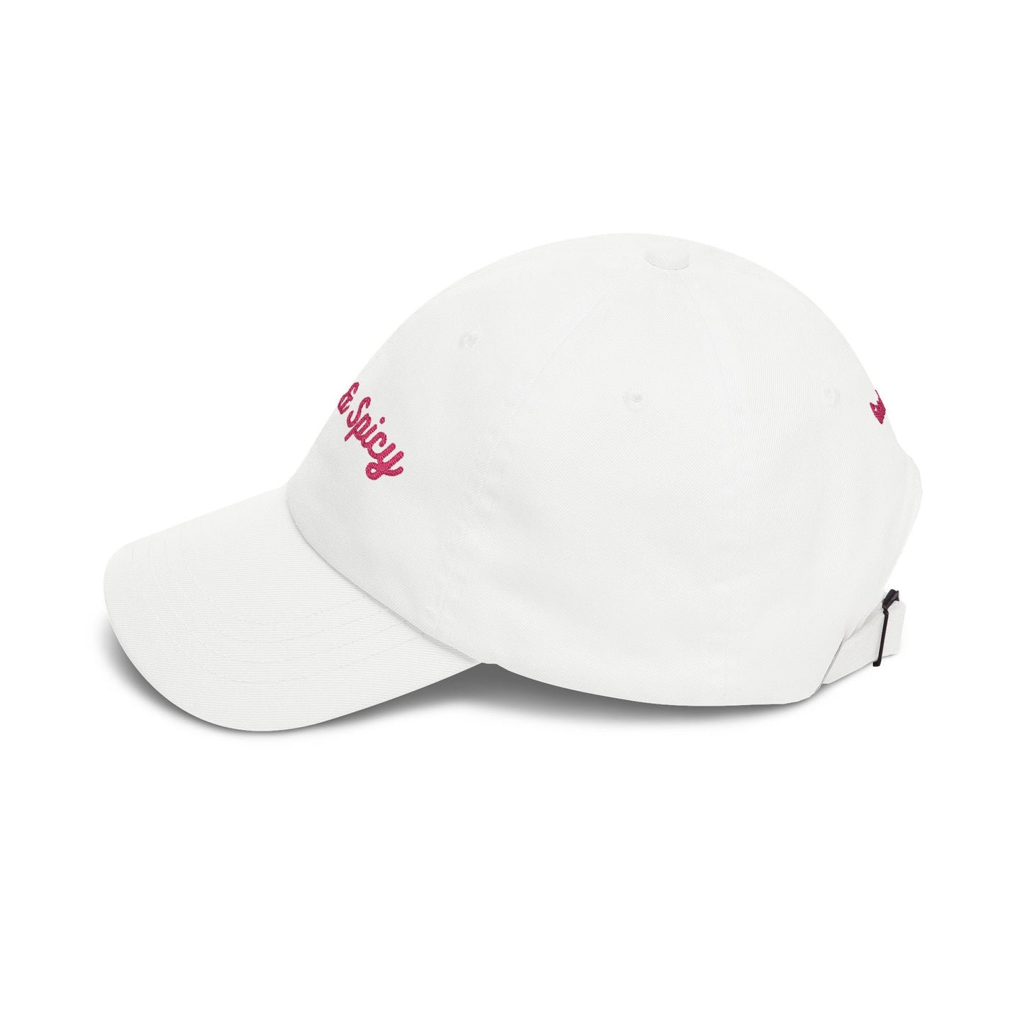 Sweet & Spicy Baseball Cap