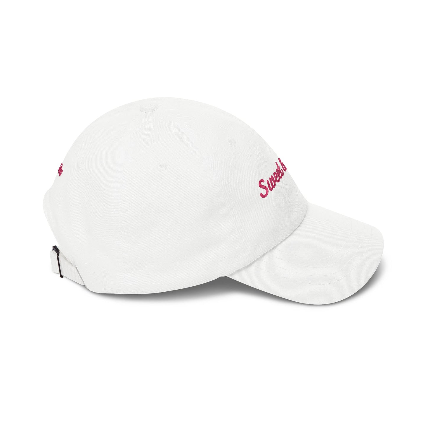 Sweet & Spicy Baseball Cap