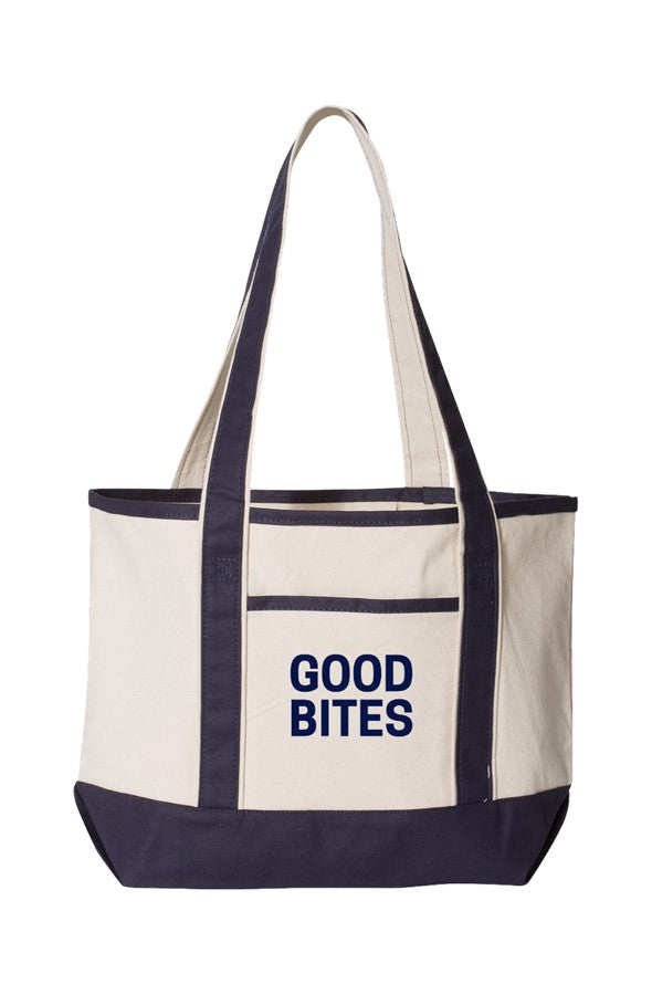 GoodBites Daily Essentials Tote