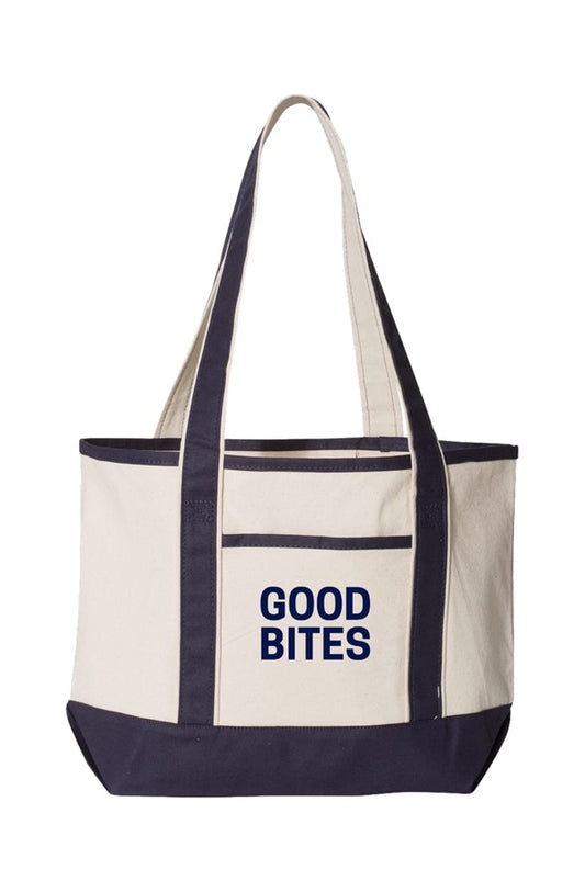 GoodBites Daily Essentials Tote